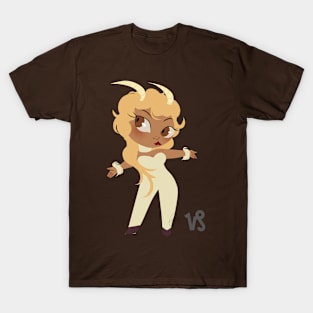 Zodiac: Capricorn T-Shirt